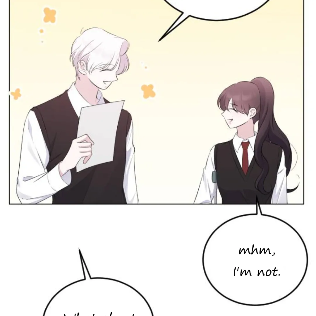 The Ending, I Want to Change it Chapter 15 page 164 - 
