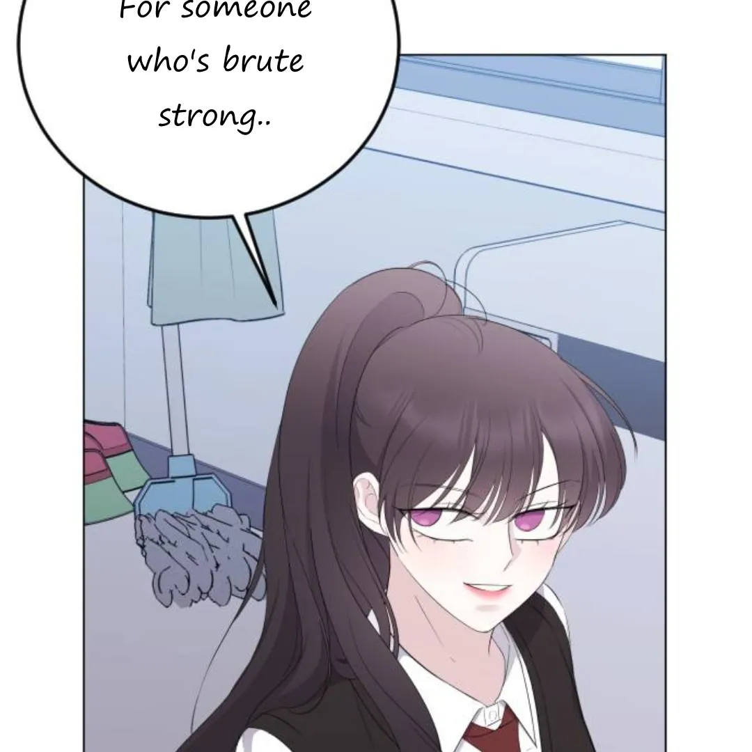 The Ending, I Want to Change it Chapter 15 page 19 - 