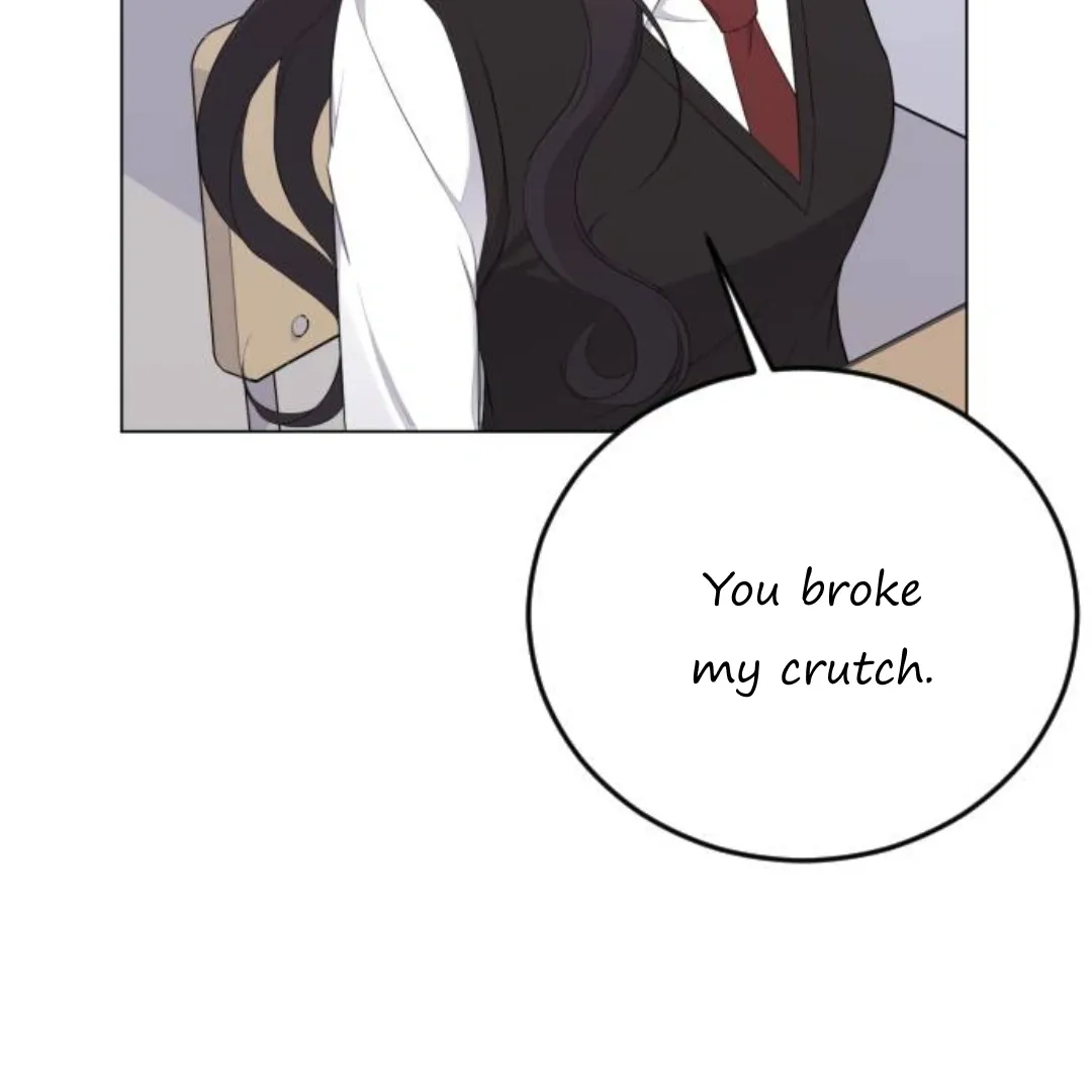The Ending, I Want to Change it Chapter 15 page 20 - 