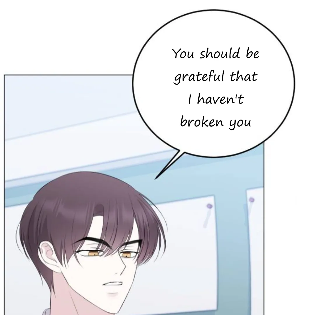 The Ending, I Want to Change it Chapter 15 page 21 - 