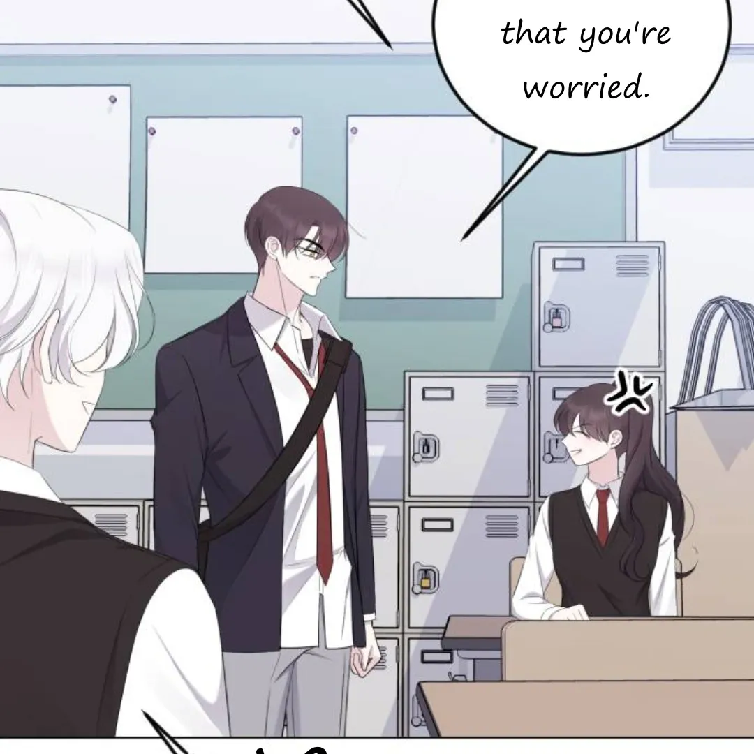 The Ending, I Want to Change it Chapter 15 page 30 - 