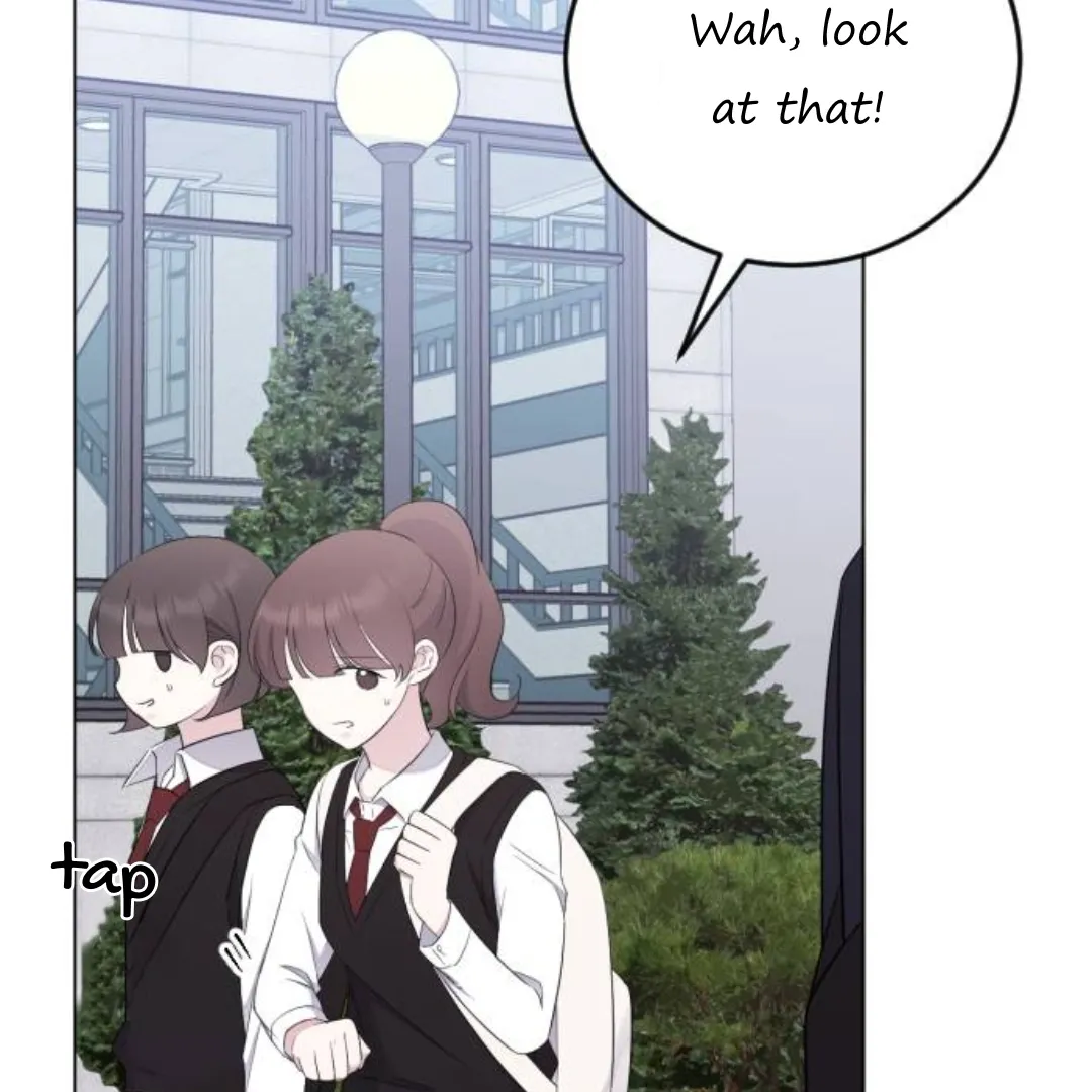 The Ending, I Want to Change it Chapter 15 page 4 - 