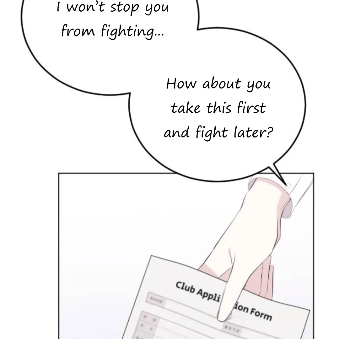 The Ending, I Want to Change it Chapter 15 page 34 - 