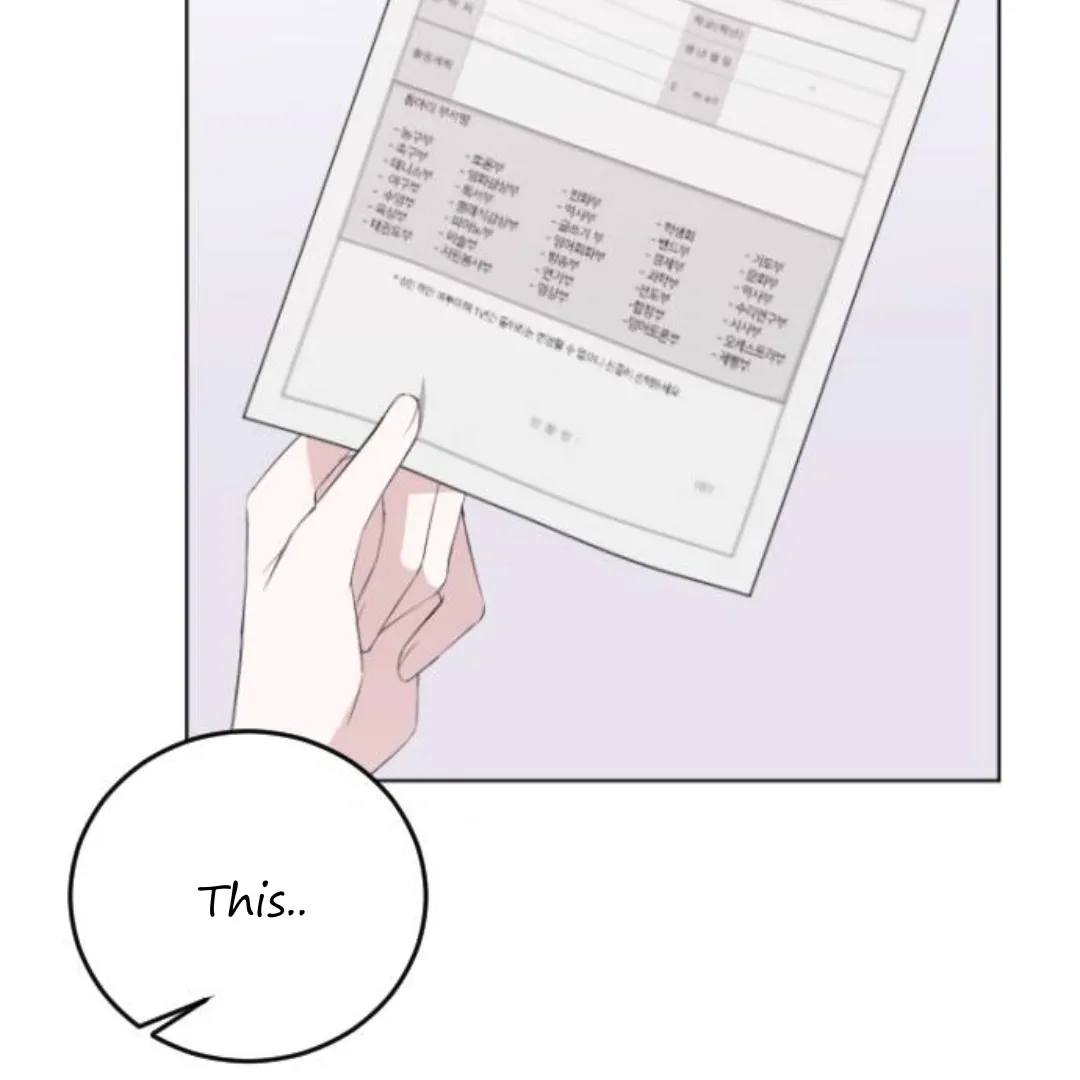 The Ending, I Want to Change it Chapter 15 page 35 - 