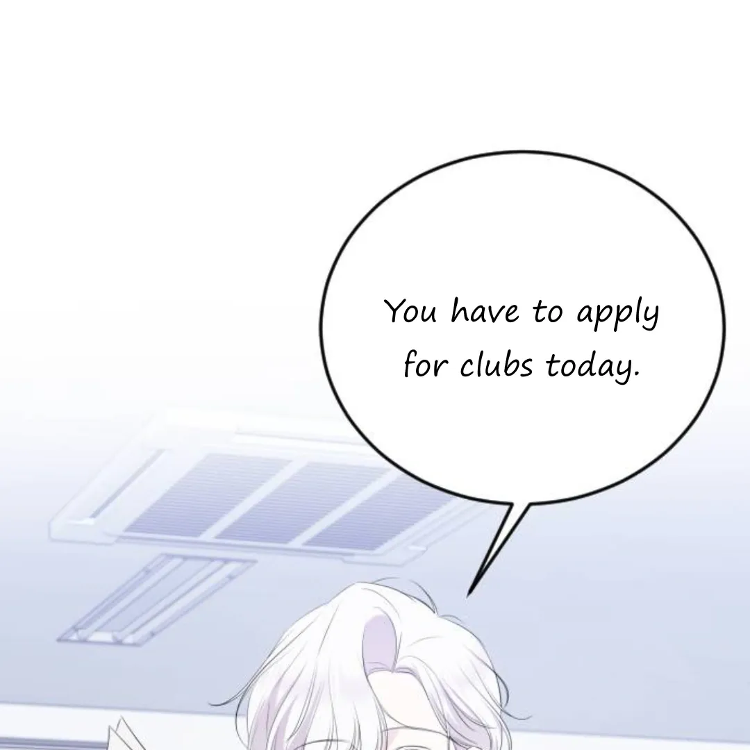 The Ending, I Want to Change it Chapter 15 page 36 - 
