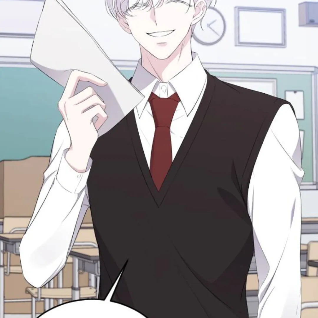 The Ending, I Want to Change it Chapter 15 page 37 - 