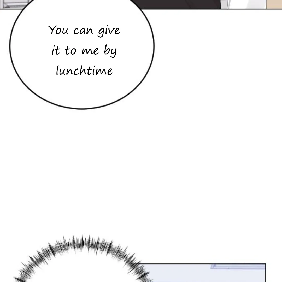 The Ending, I Want to Change it Chapter 15 page 38 - 
