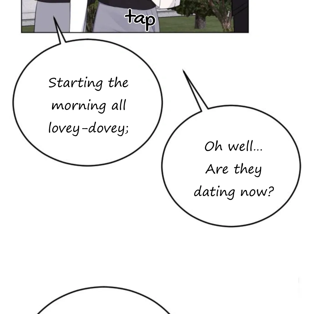 The Ending, I Want to Change it Chapter 15 page 5 - 