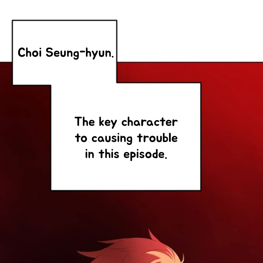 The Ending, I Want to Change it Chapter 15 page 41 - 