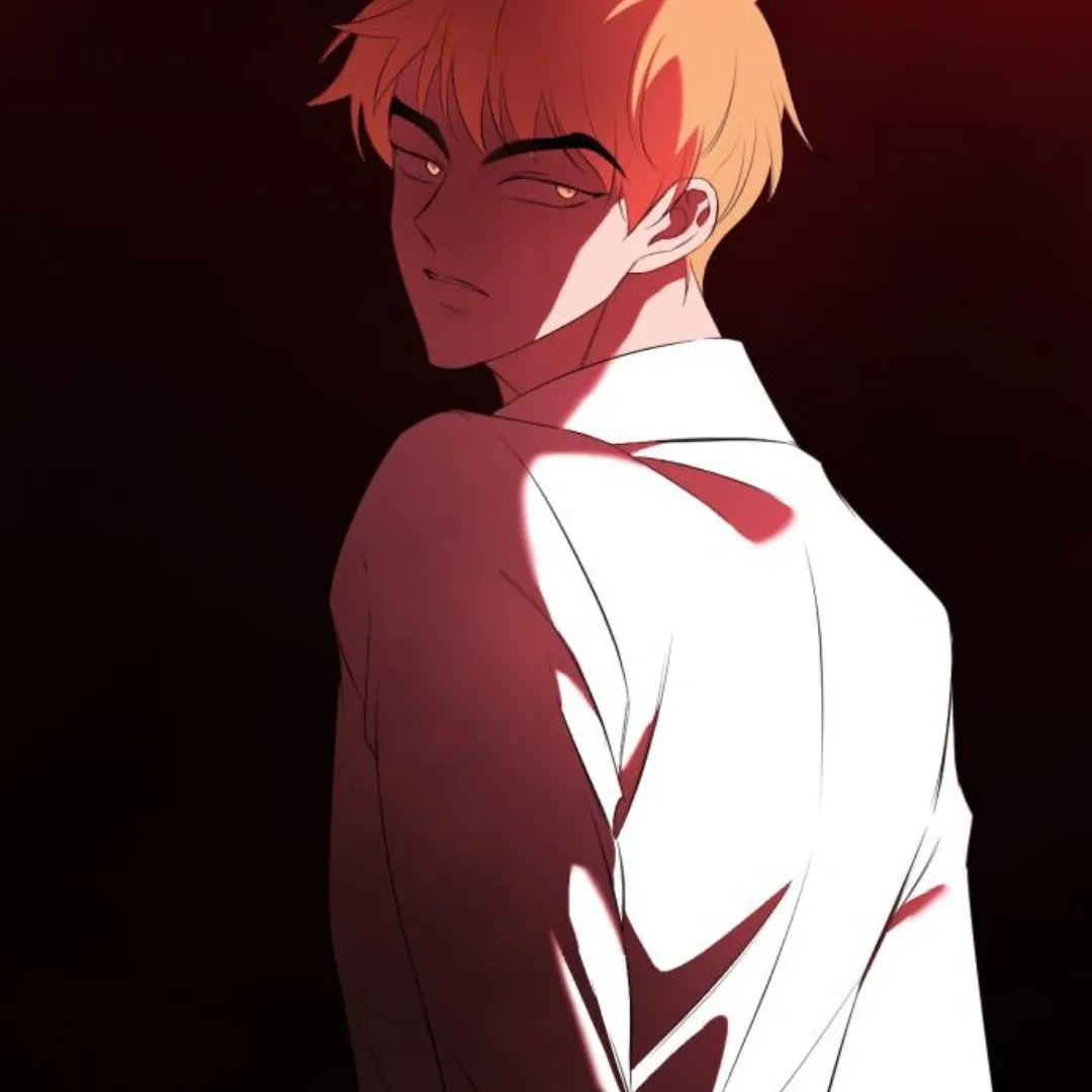 The Ending, I Want to Change it Chapter 15 page 42 - 