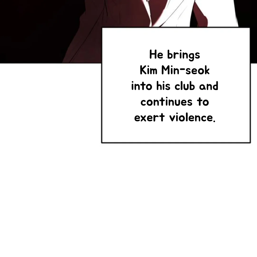 The Ending, I Want to Change it Chapter 15 page 43 - 