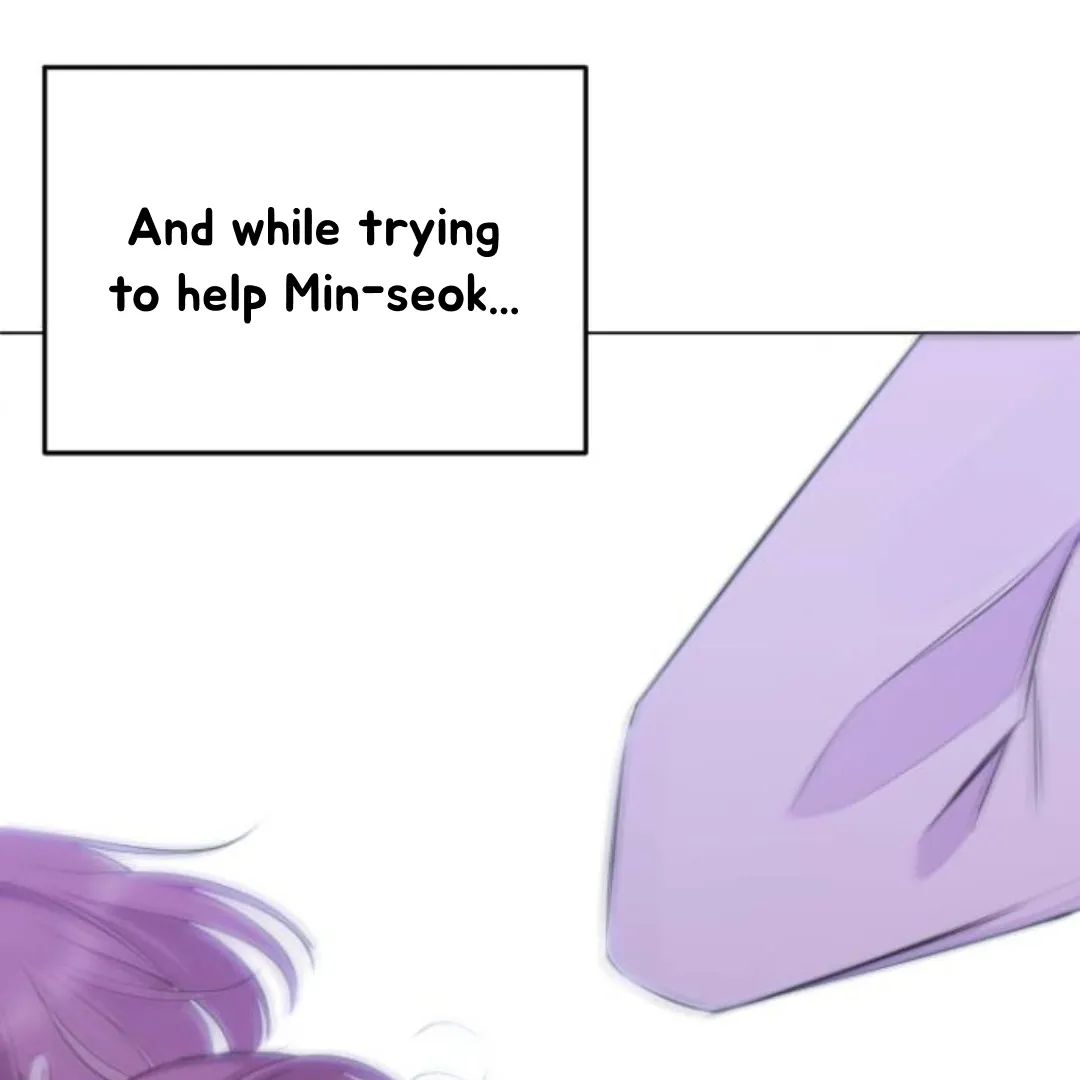 The Ending, I Want to Change it Chapter 15 page 44 - 