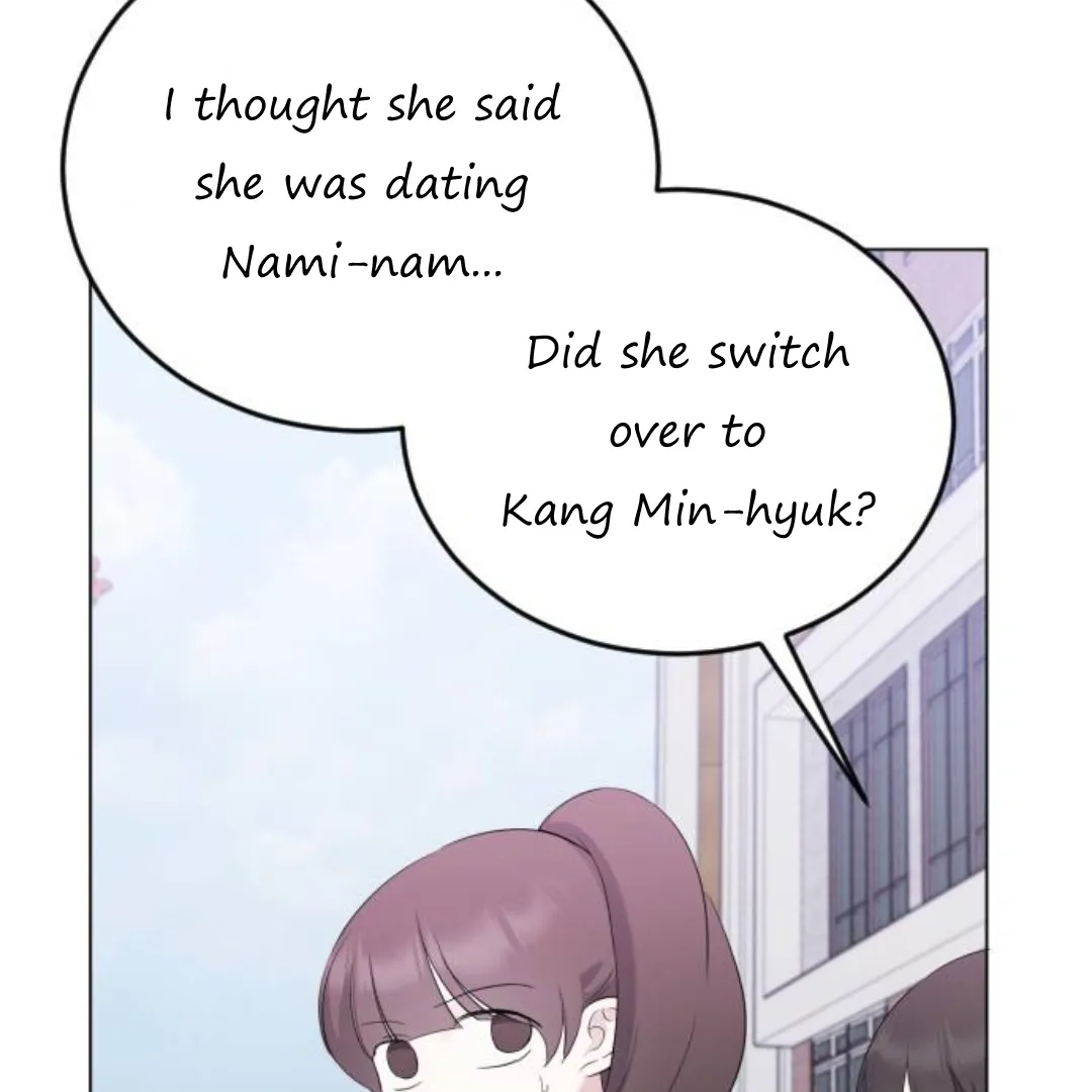 The Ending, I Want to Change it Chapter 15 page 6 - 