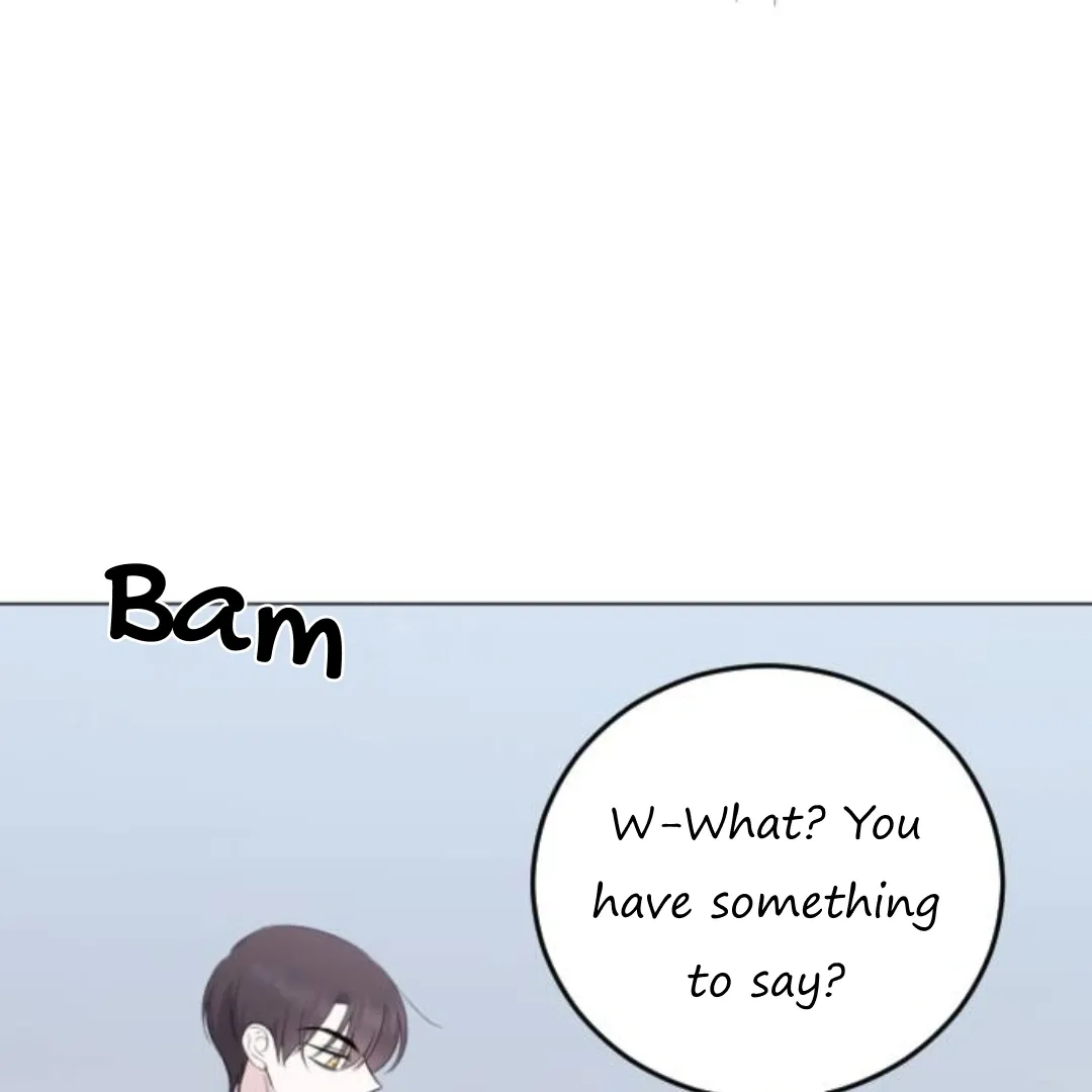 The Ending, I Want to Change it Chapter 15 page 55 - 