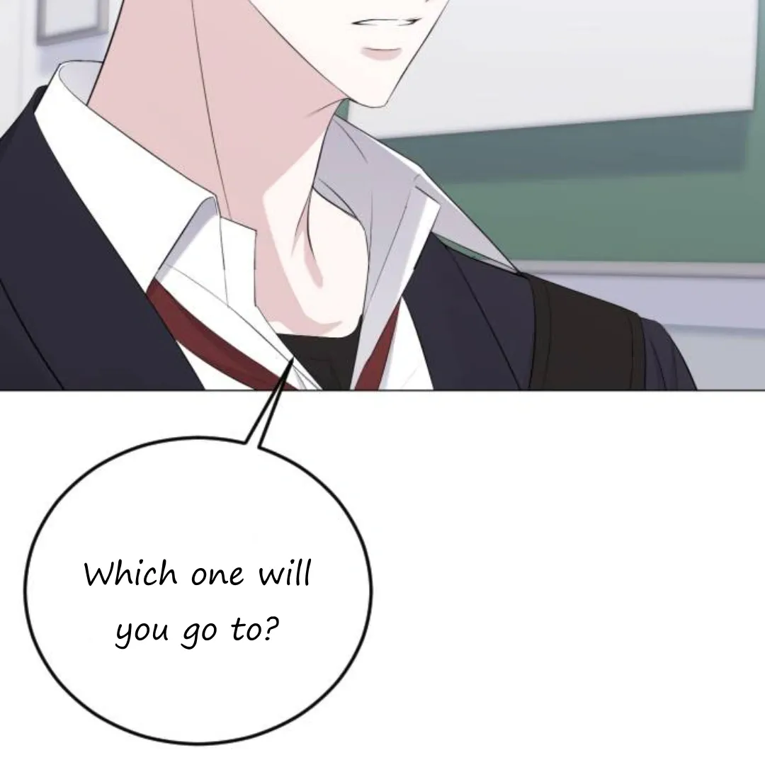 The Ending, I Want to Change it Chapter 15 page 58 - 