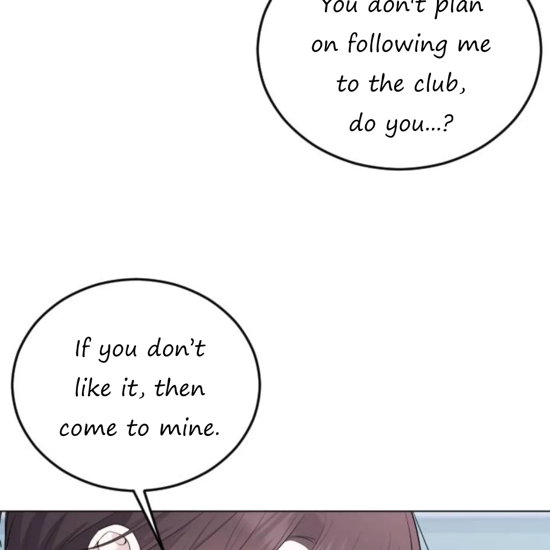 The Ending, I Want to Change it Chapter 15 page 61 - 