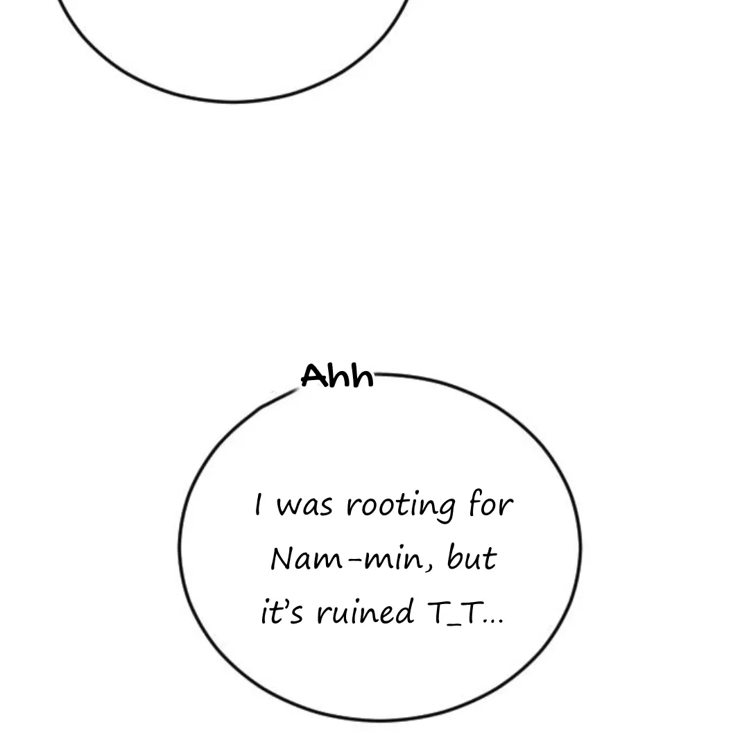 The Ending, I Want to Change it Chapter 15 page 8 - 