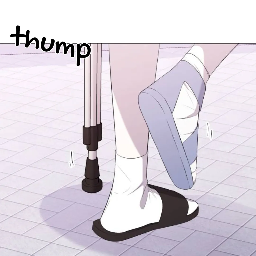 The Ending, I Want to Change it Chapter 15 page 74 - 