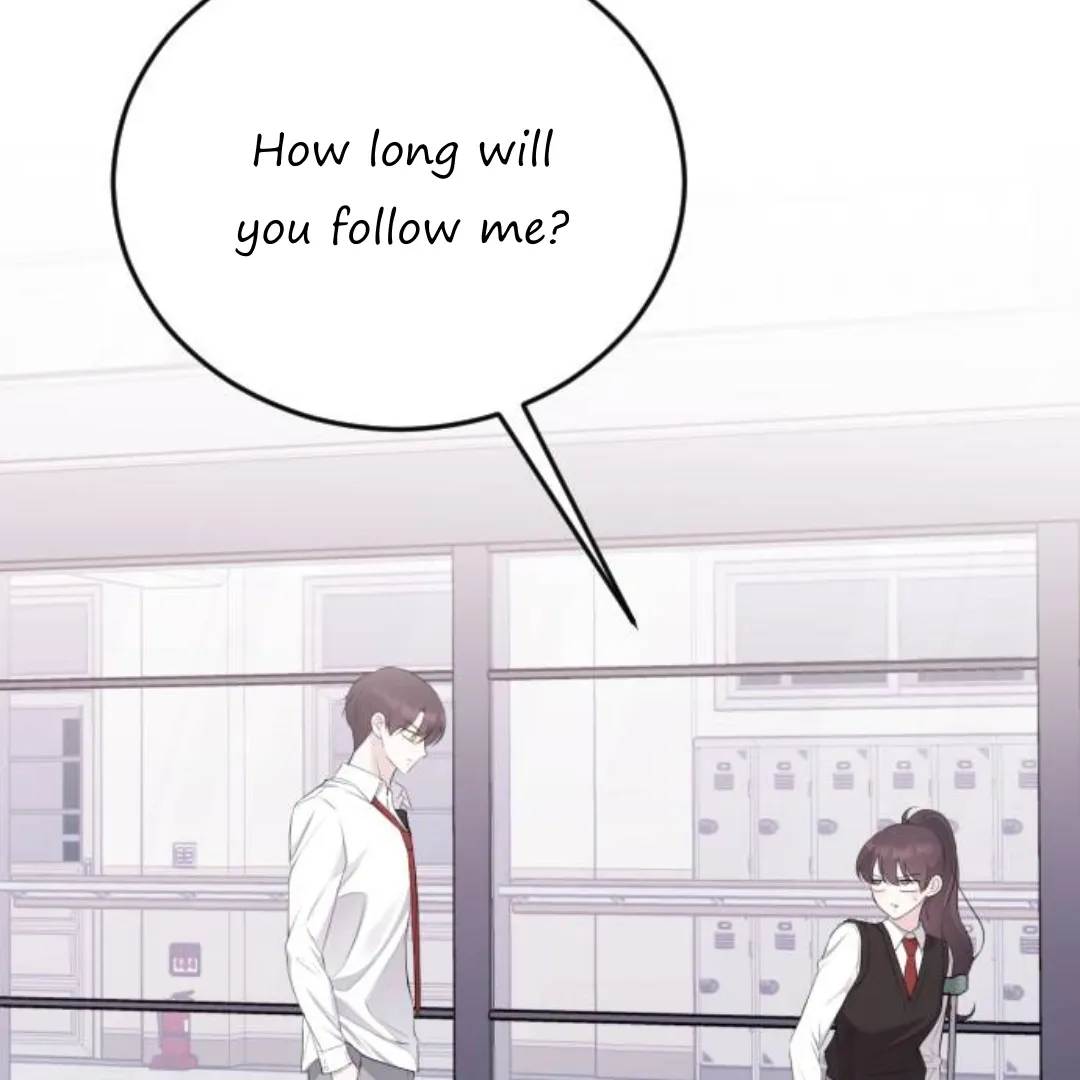 The Ending, I Want to Change it Chapter 15 page 78 - 