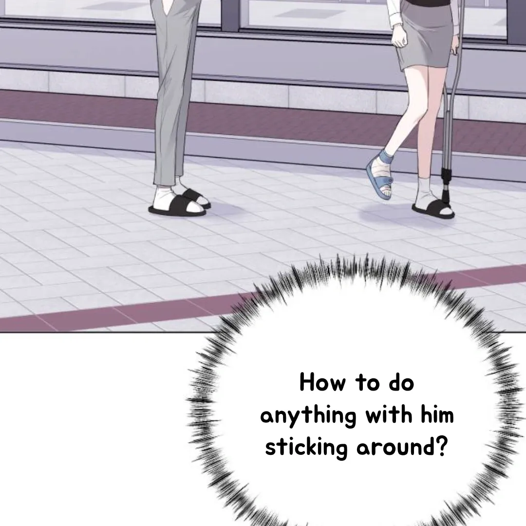 The Ending, I Want to Change it Chapter 15 page 79 - 
