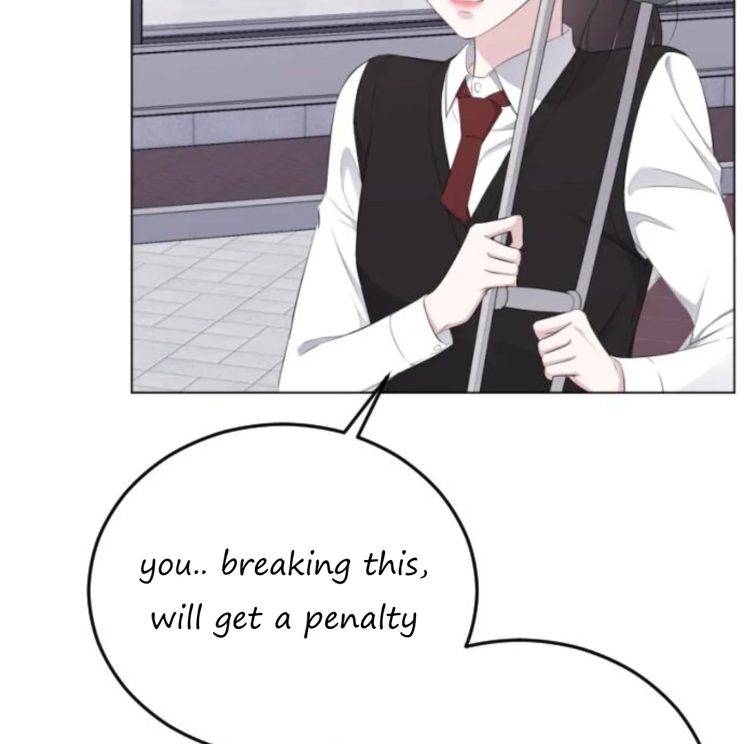 The Ending, I Want to Change it Chapter 15 page 84 - 