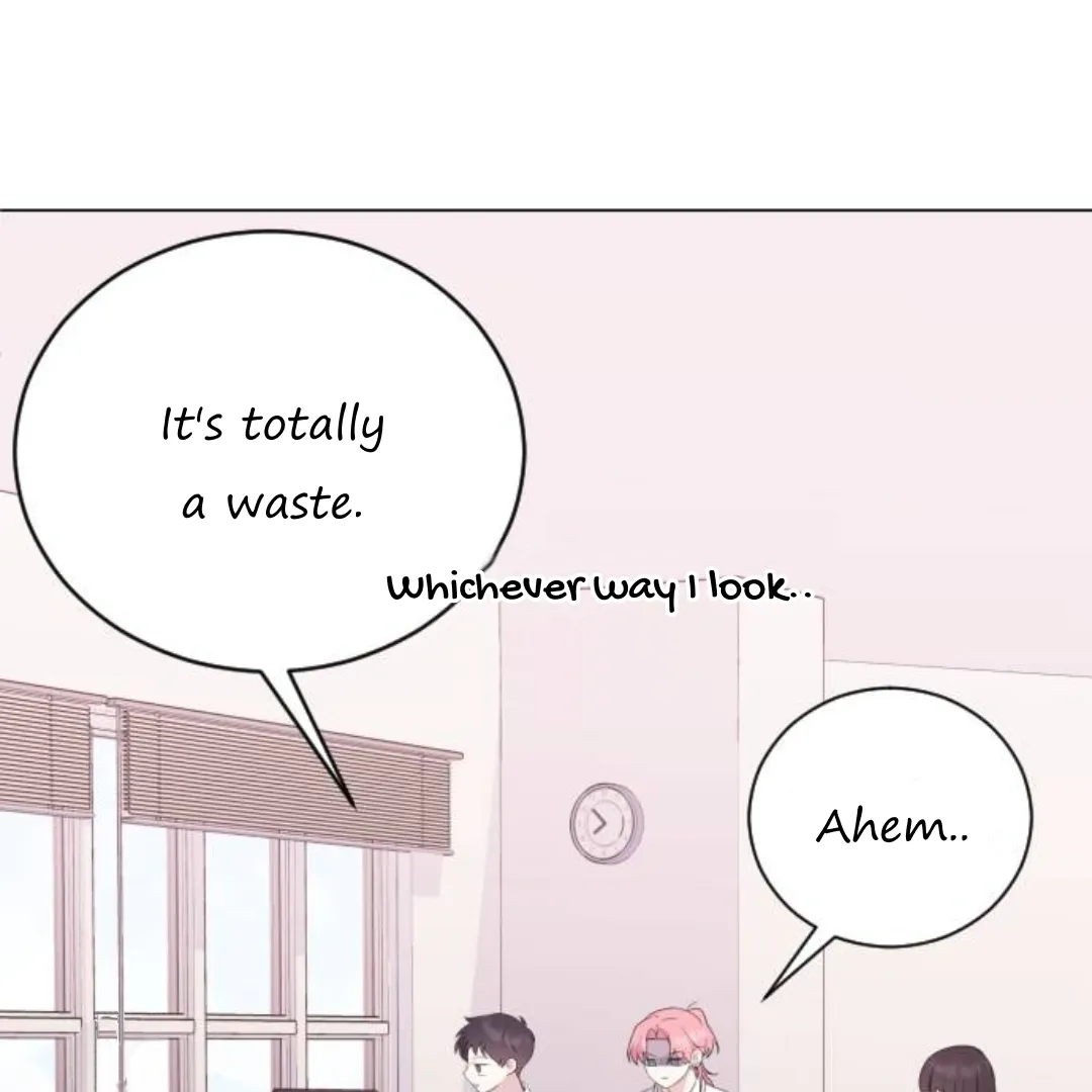 The Ending, I Want to Change it Chapter 15 page 98 - 