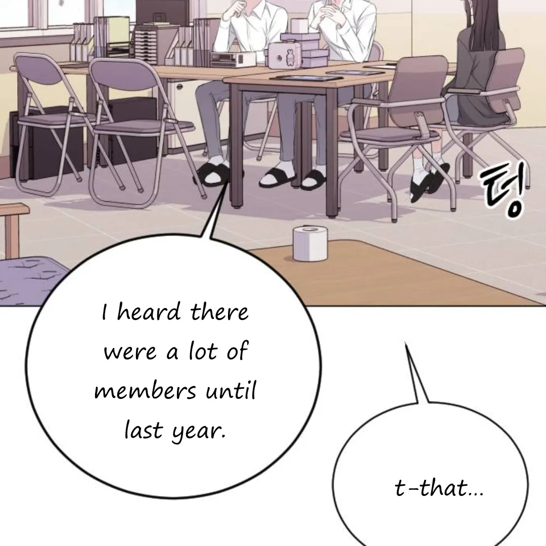 The Ending, I Want to Change it Chapter 15 page 99 - 