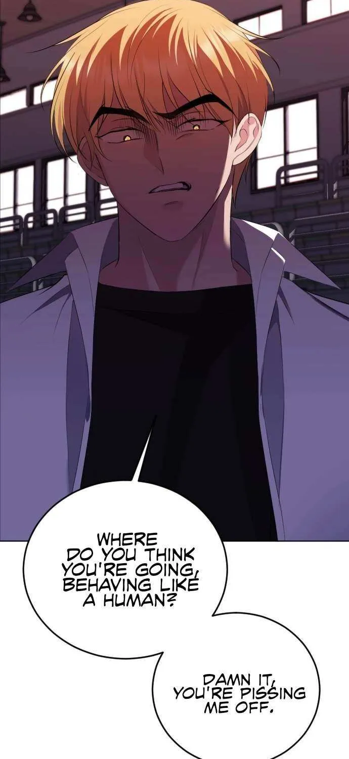 The Ending, I Want to Change it Chapter 16 page 14 - 