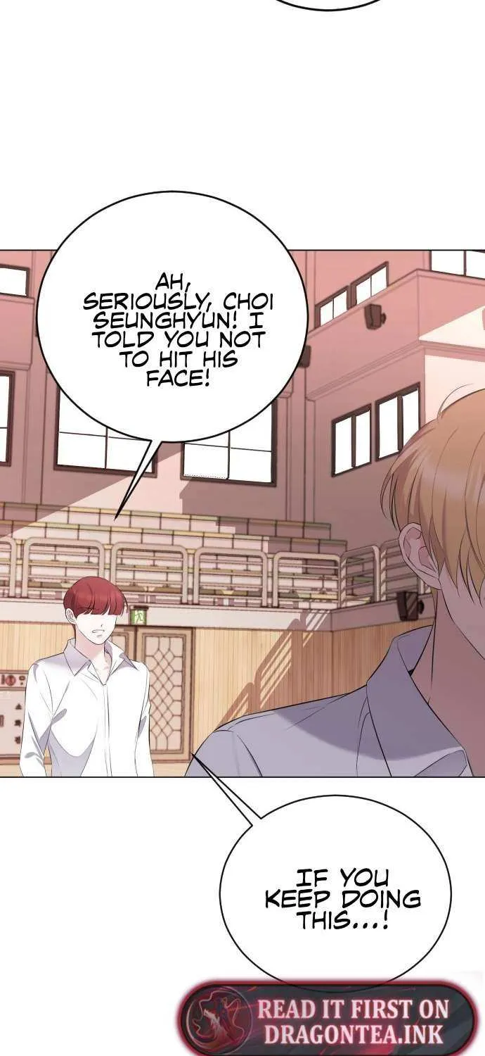 The Ending, I Want to Change it Chapter 16 page 15 - 