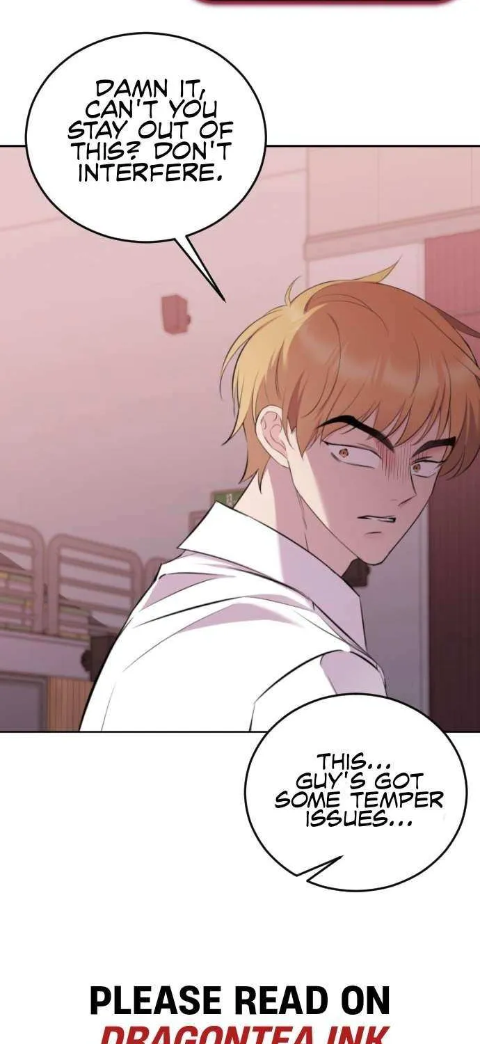 The Ending, I Want to Change it Chapter 16 page 16 - 