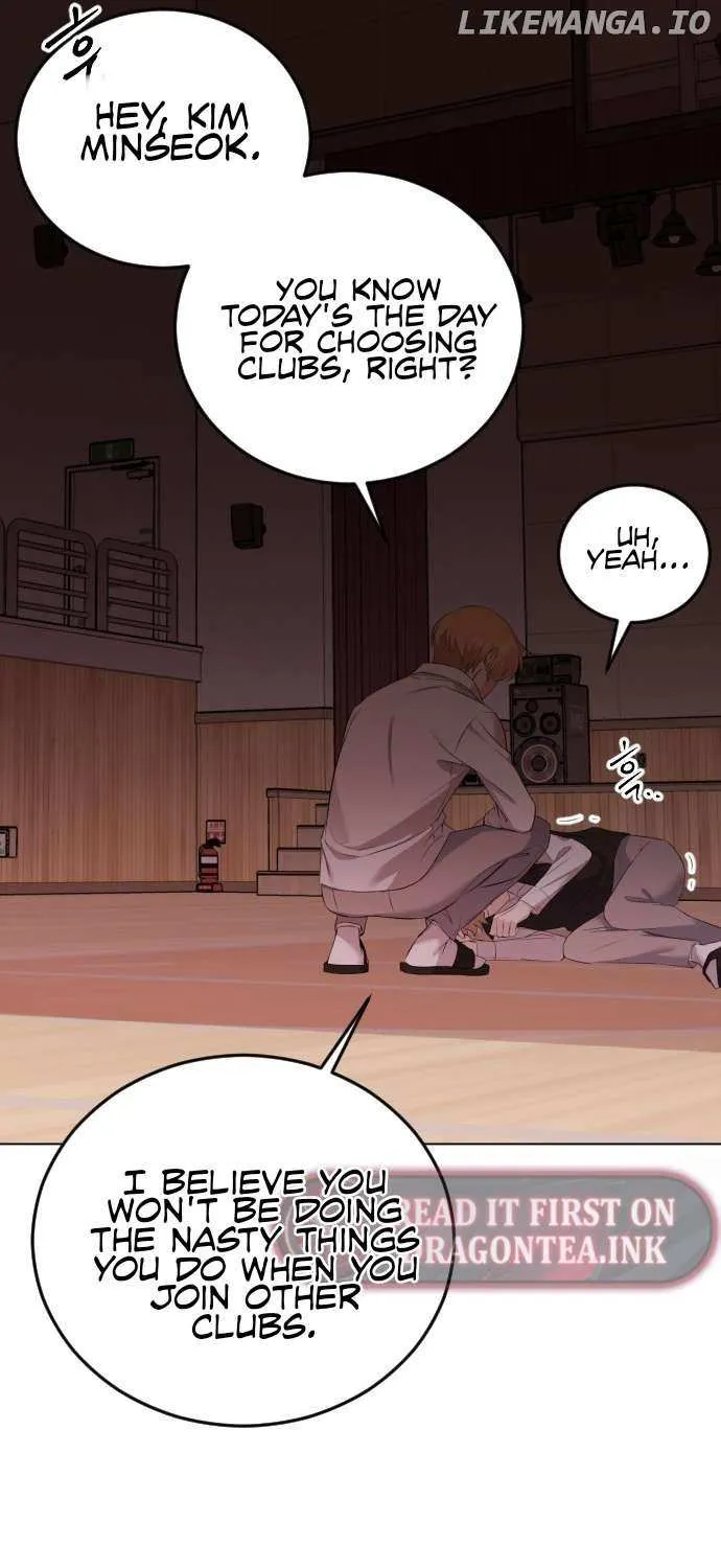 The Ending, I Want to Change it Chapter 16 page 18 - 
