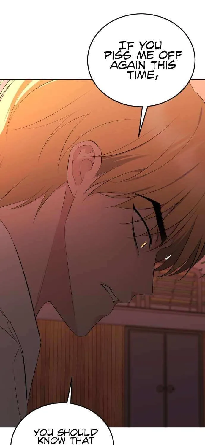 The Ending, I Want to Change it Chapter 16 page 19 - 