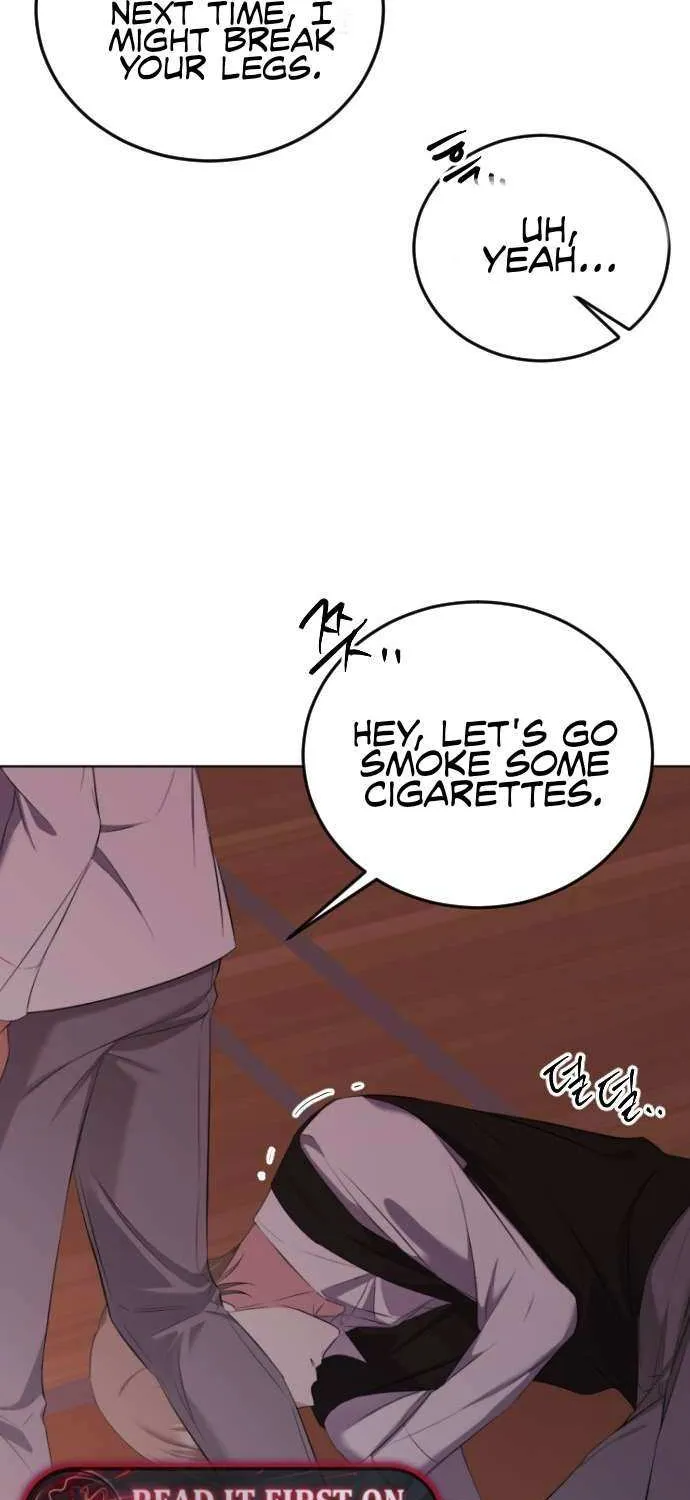 The Ending, I Want to Change it Chapter 16 page 20 - 