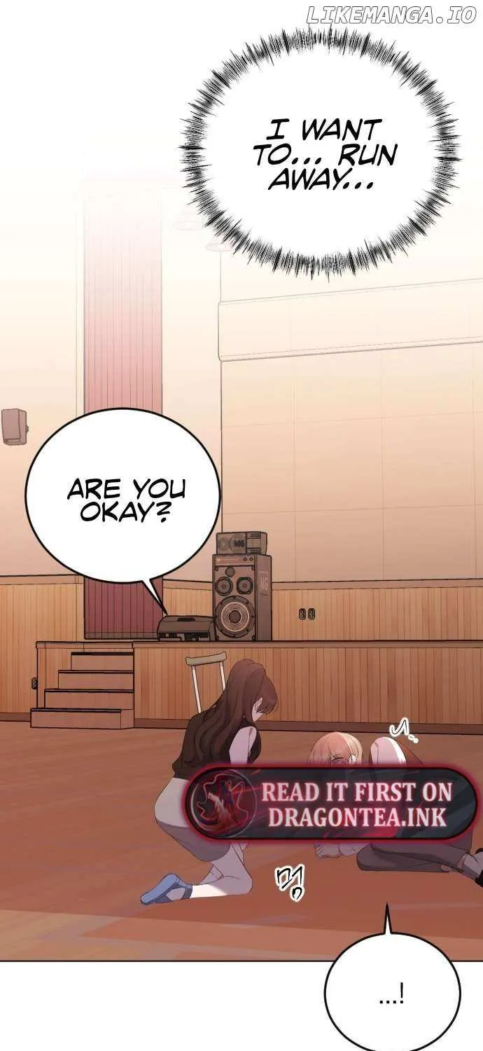 The Ending, I Want to Change it Chapter 16 page 25 - 