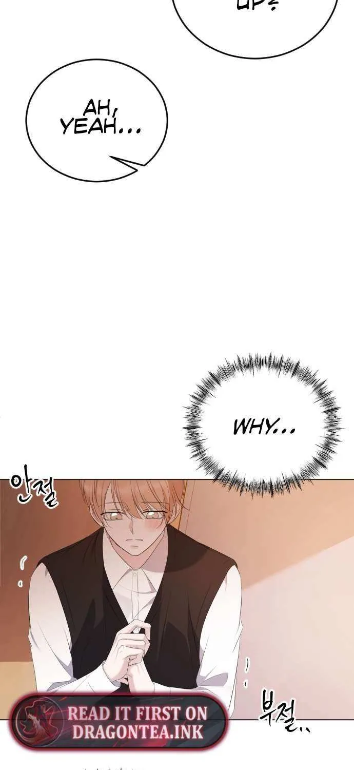 The Ending, I Want to Change it Chapter 16 page 27 - 