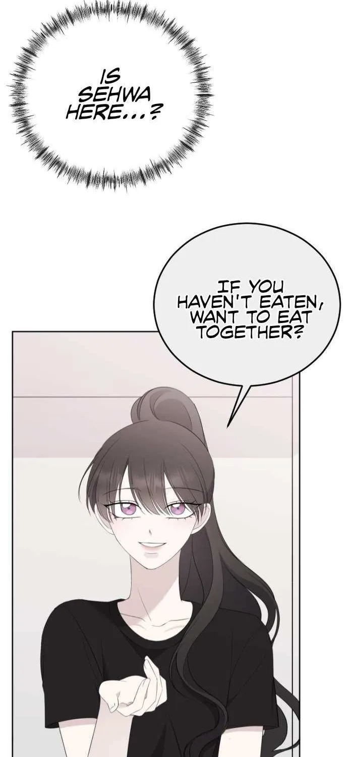 The Ending, I Want to Change it Chapter 16 page 28 - 