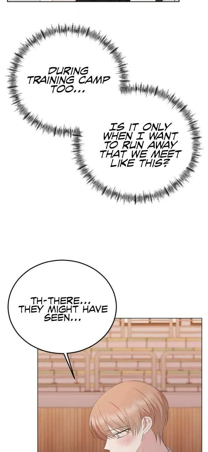 The Ending, I Want to Change it Chapter 16 page 29 - 