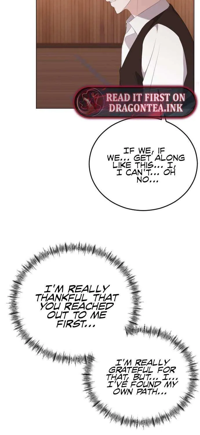 The Ending, I Want to Change it Chapter 16 page 30 - 