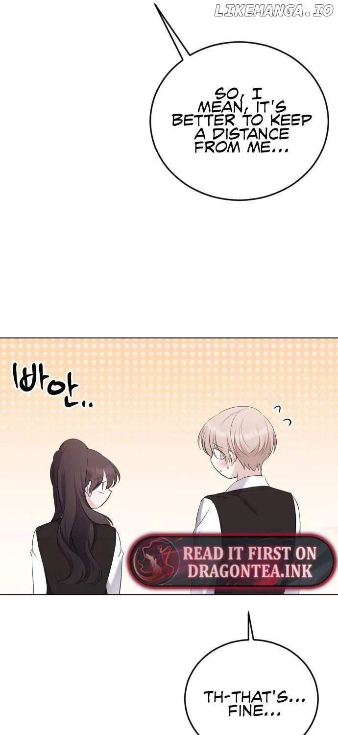 The Ending, I Want to Change it Chapter 16 page 32 - 
