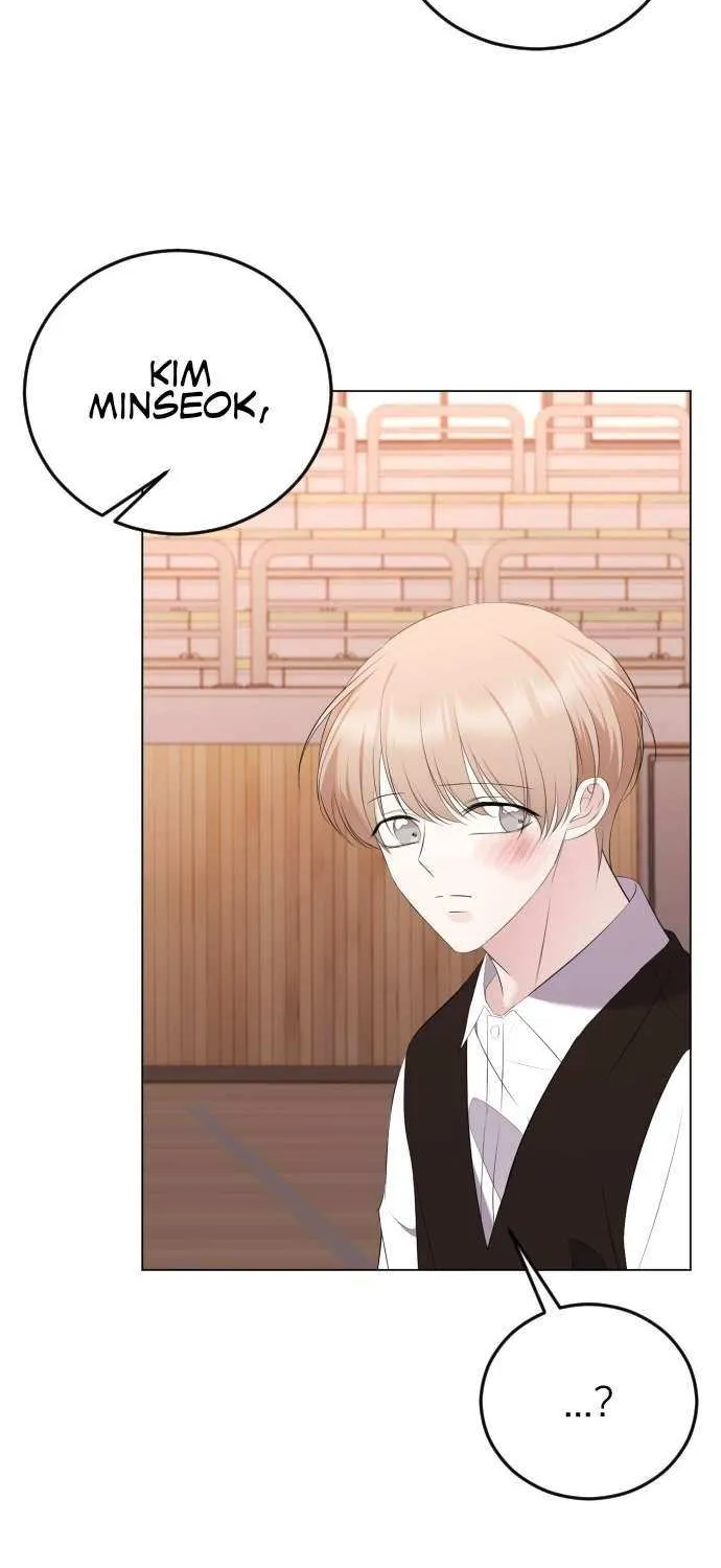 The Ending, I Want to Change it Chapter 16 page 33 - 