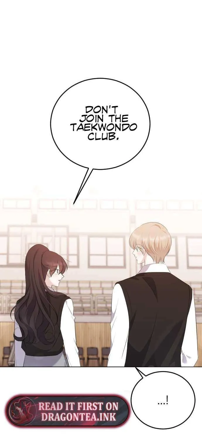 The Ending, I Want to Change it Chapter 16 page 34 - 