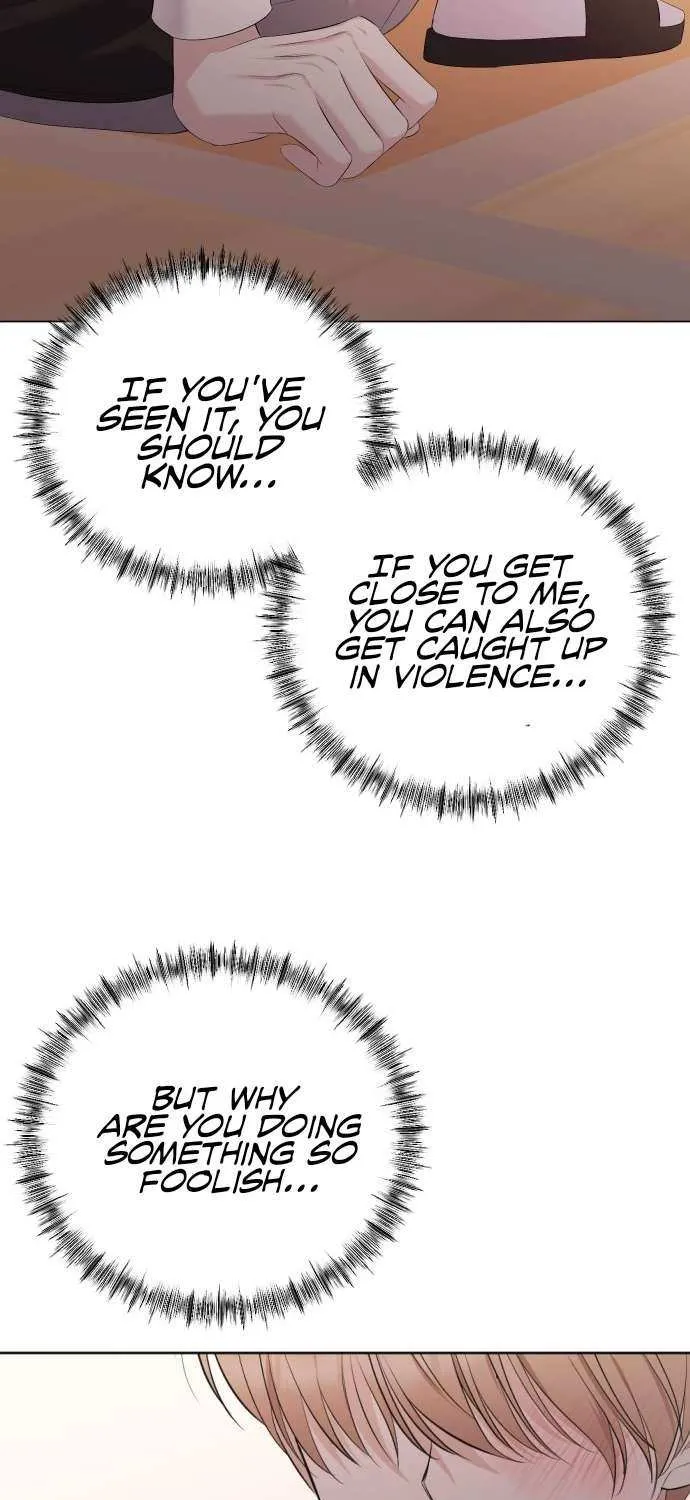 The Ending, I Want to Change it Chapter 16 page 36 - 
