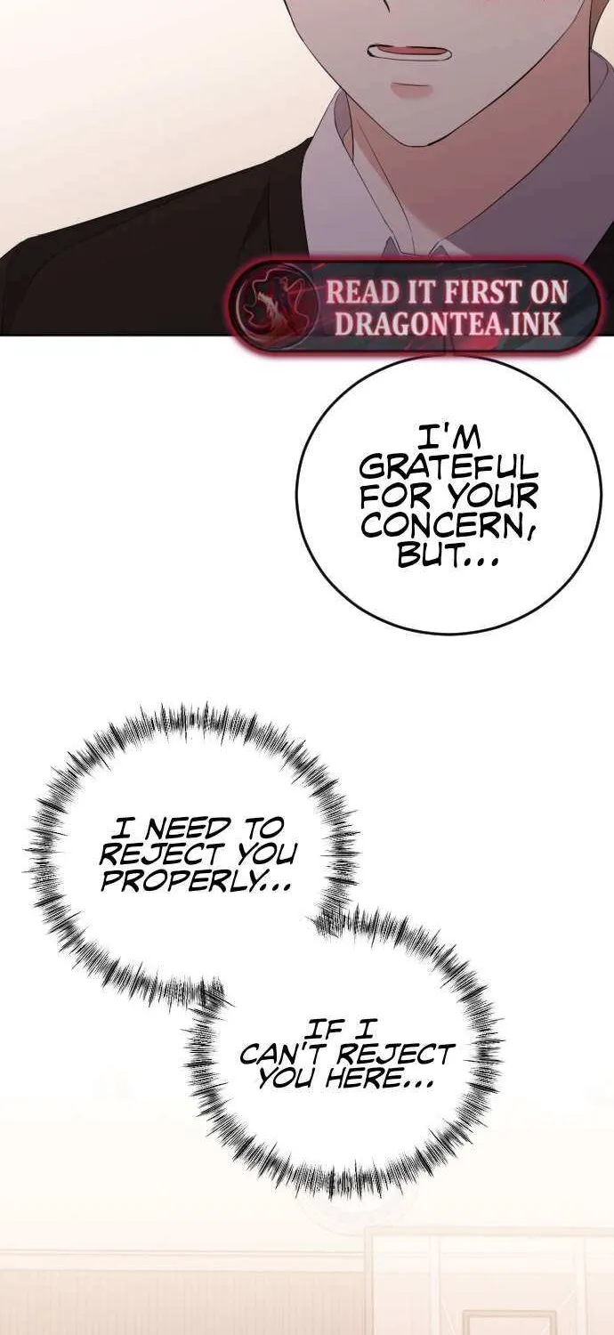 The Ending, I Want to Change it Chapter 16 page 37 - 