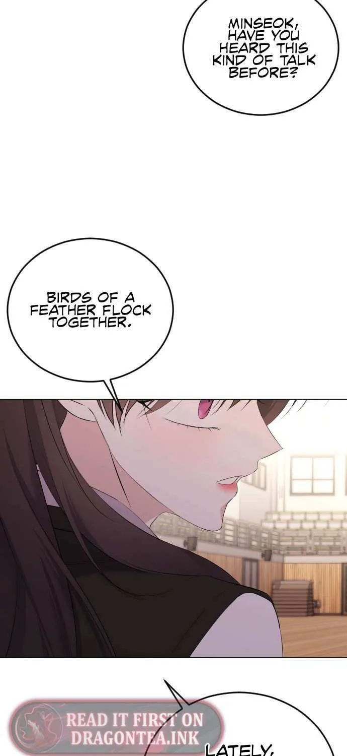The Ending, I Want to Change it Chapter 16 page 41 - 
