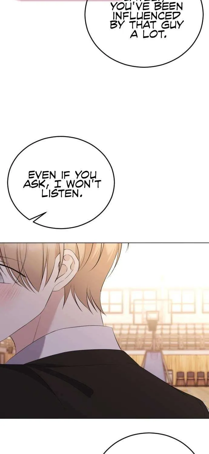 The Ending, I Want to Change it Chapter 16 page 42 - 