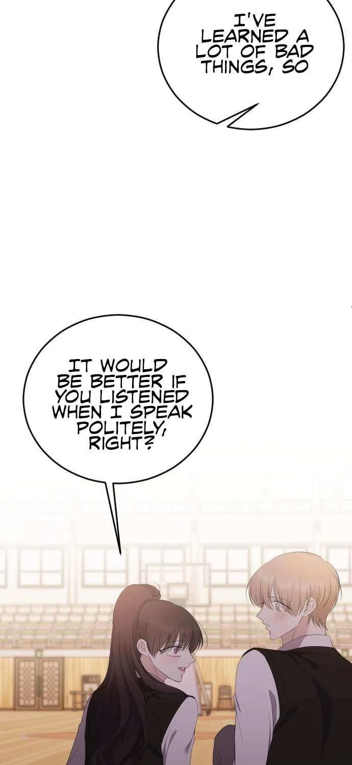 The Ending, I Want to Change it Chapter 16 page 43 - 