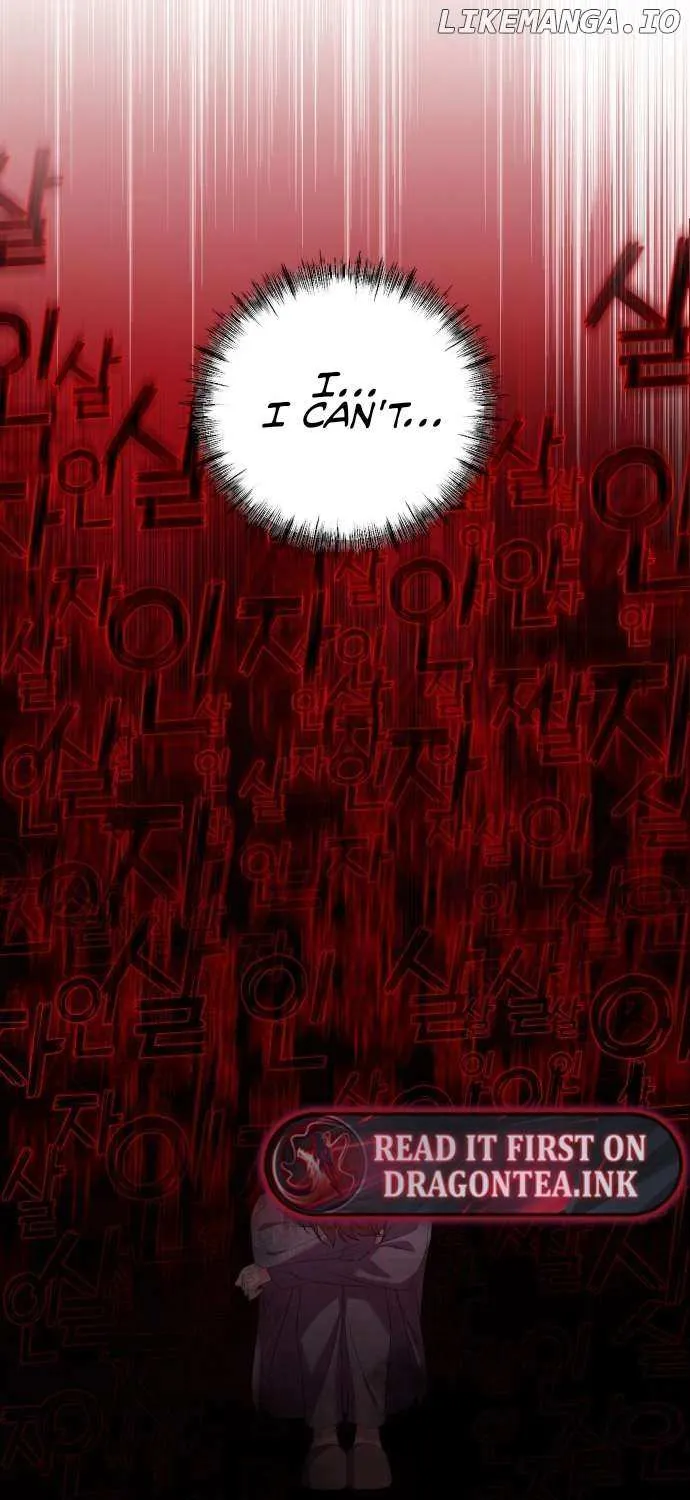The Ending, I Want to Change it Chapter 16 page 46 - 