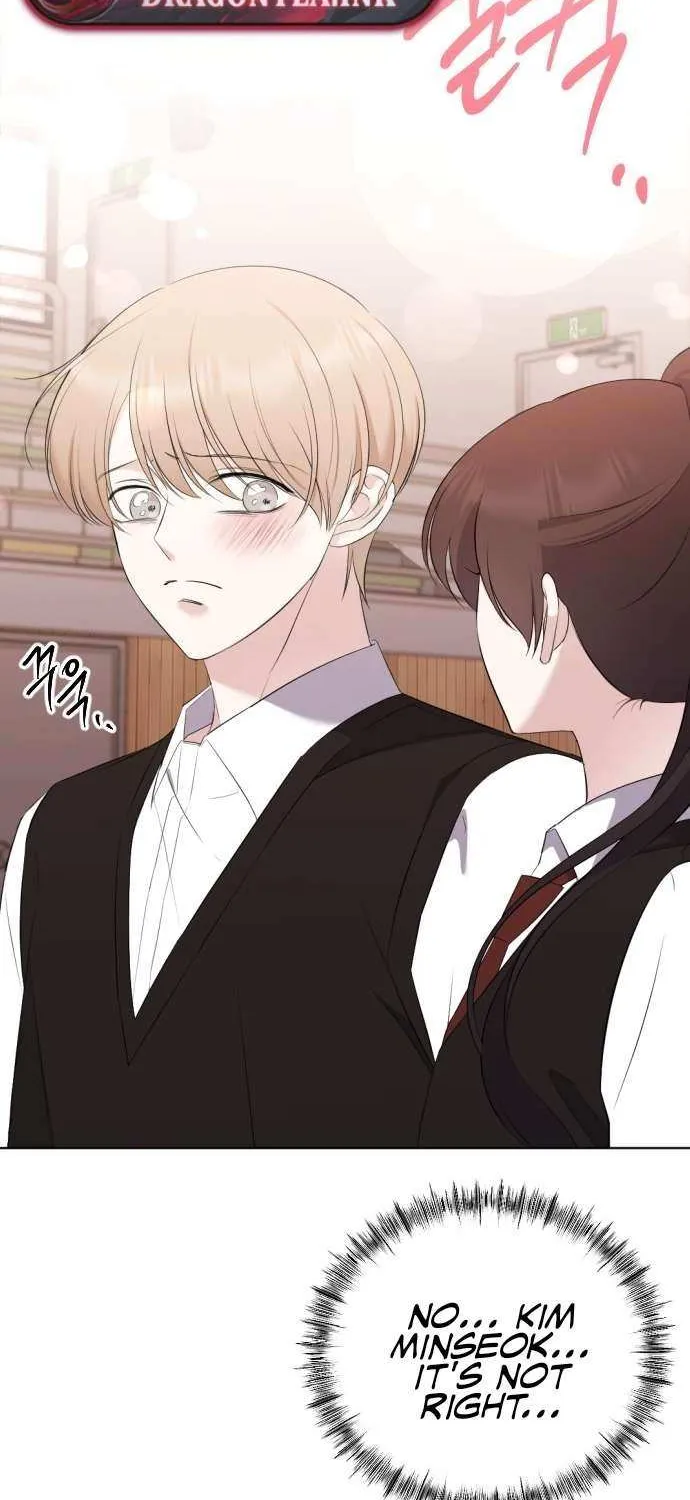 The Ending, I Want to Change it Chapter 16 page 49 - 
