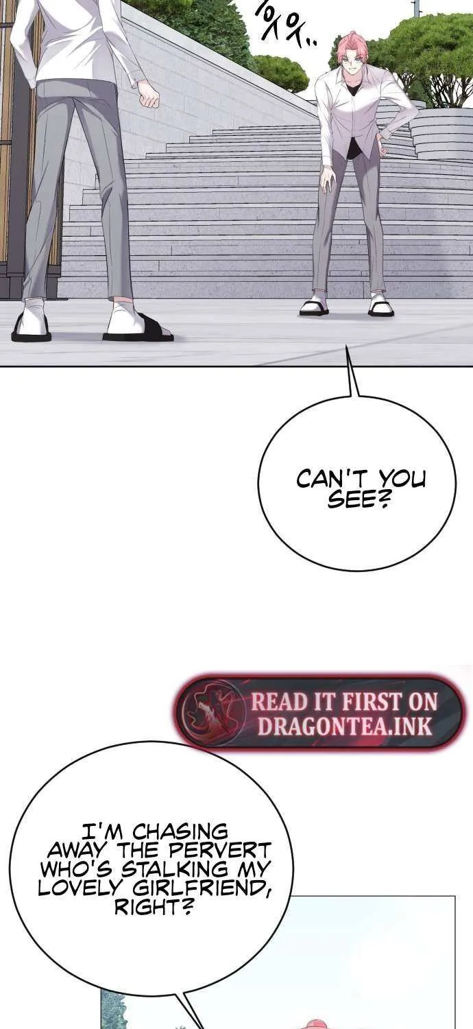 The Ending, I Want to Change it Chapter 16 page 57 - 