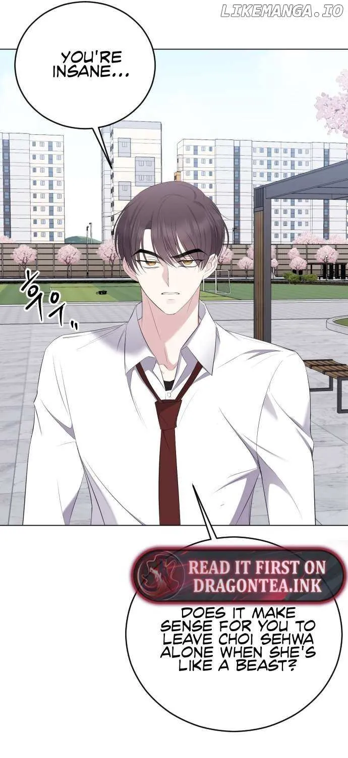 The Ending, I Want to Change it Chapter 16 page 59 - 